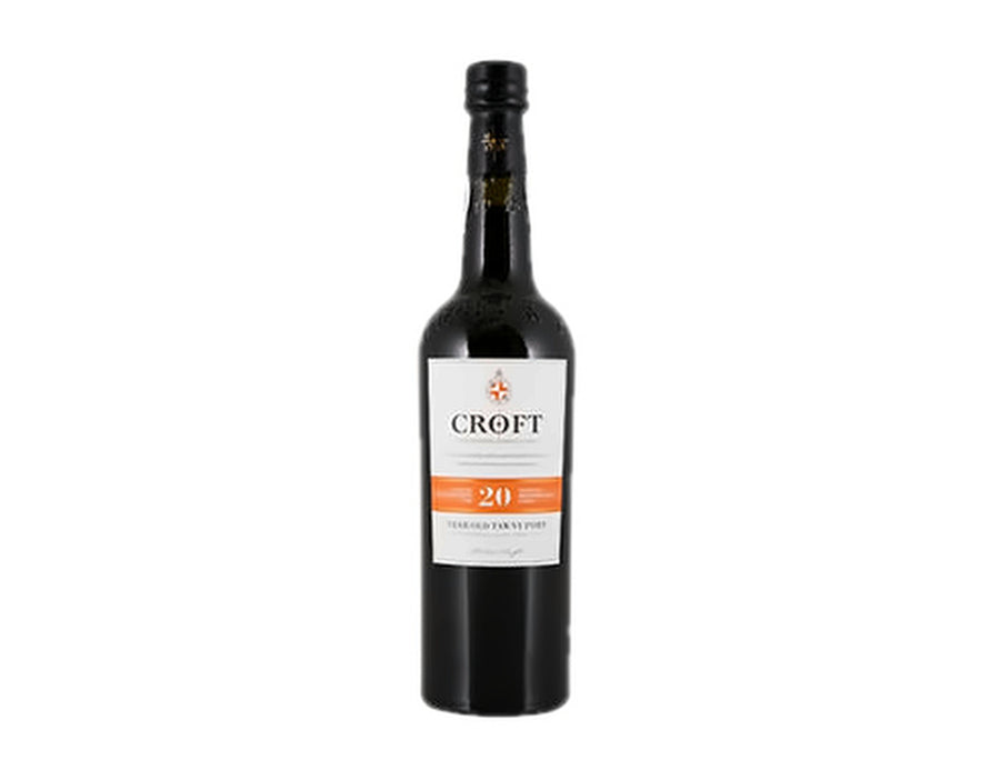 Croft Tawny Port 20 Year Old