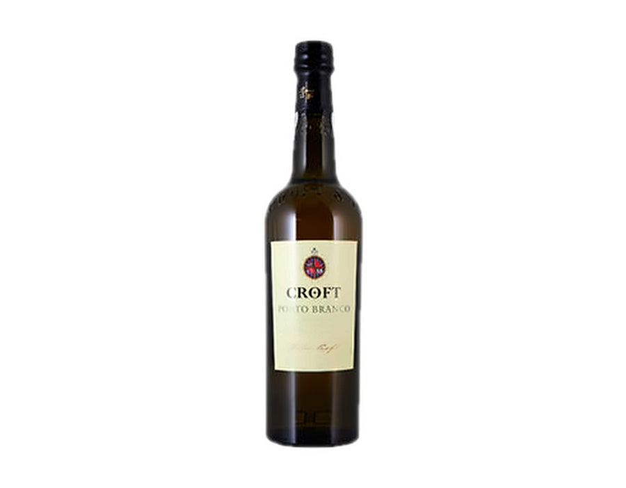 Croft White Port