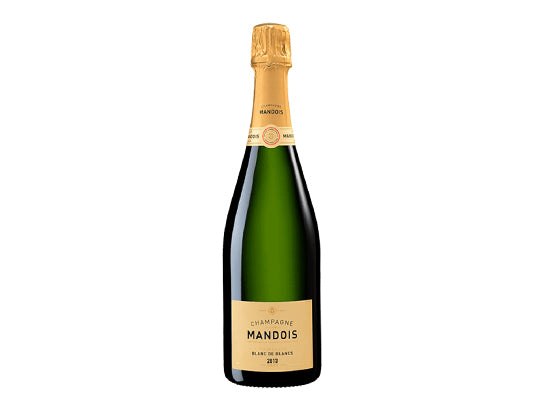 Mandois Blanc de Blancs 1er Cru