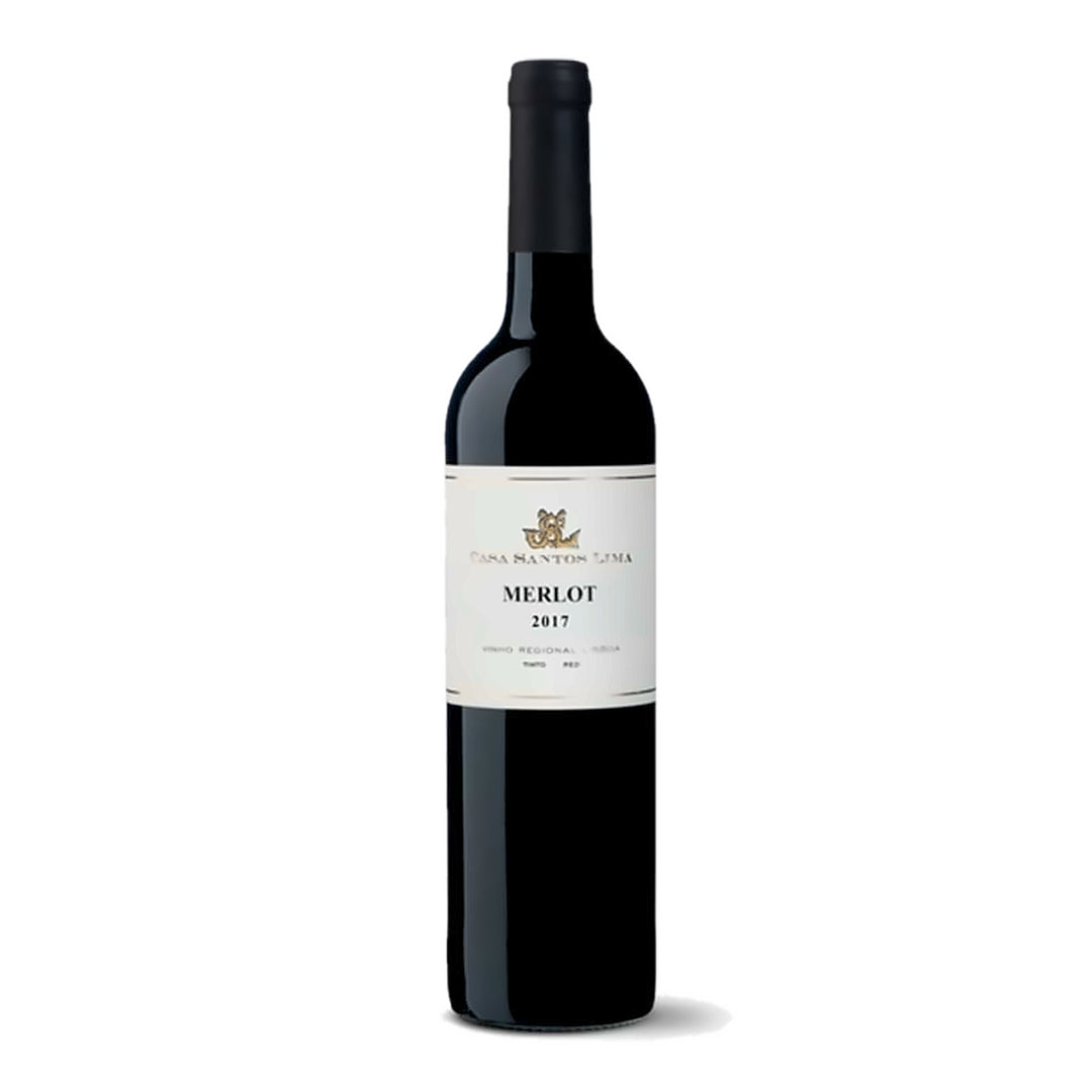 CSL Merlot