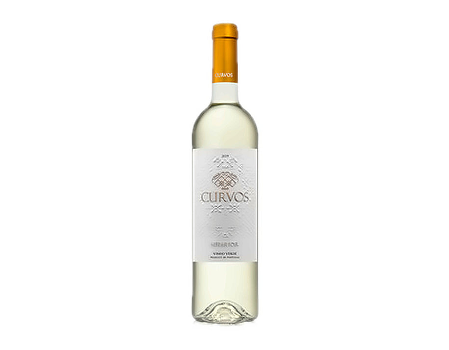 Curvos Colheita Branco