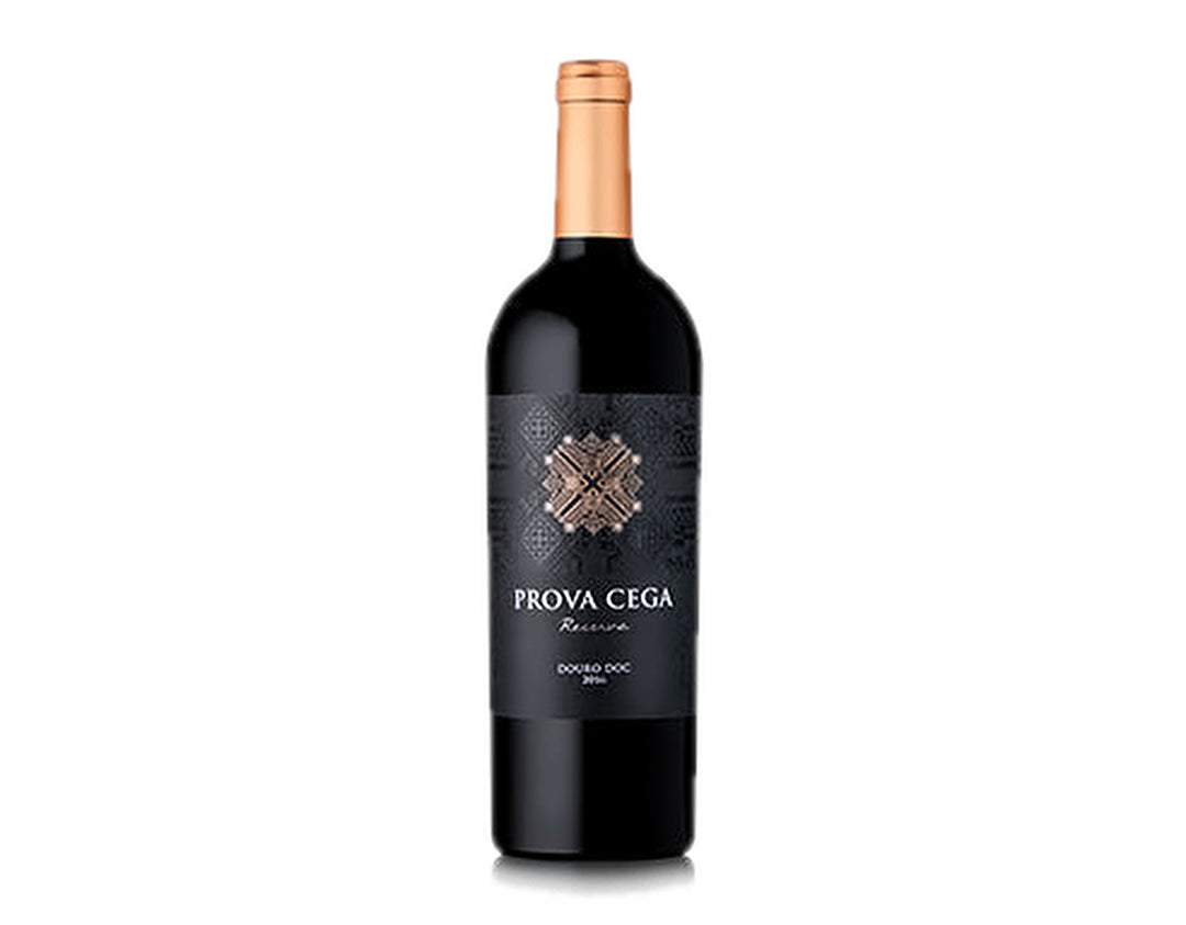 Curvos Prova Cega Reserva