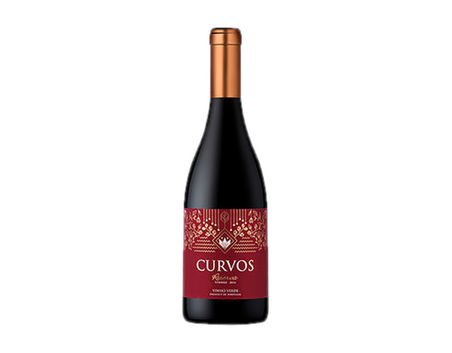 Curvos Reserva Vinhão