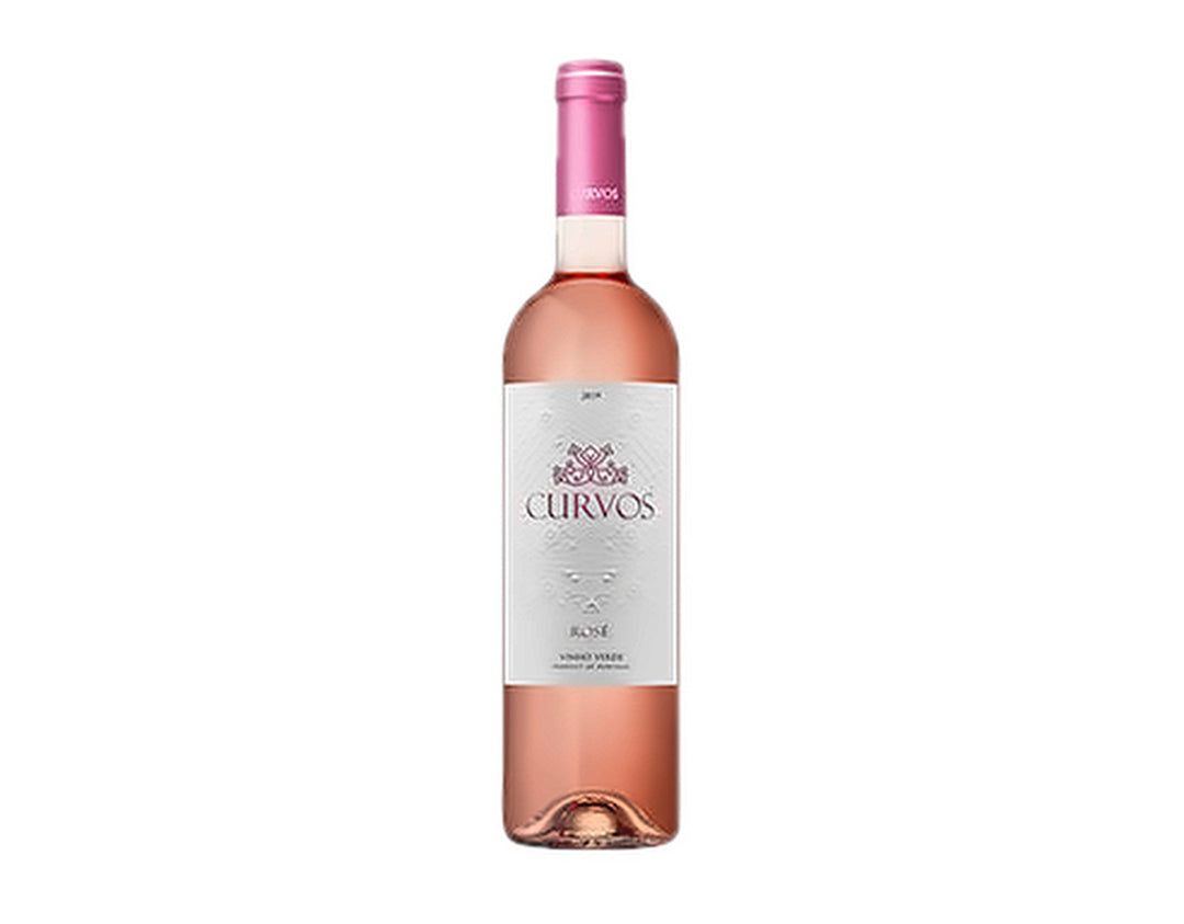 Curvos Rosé