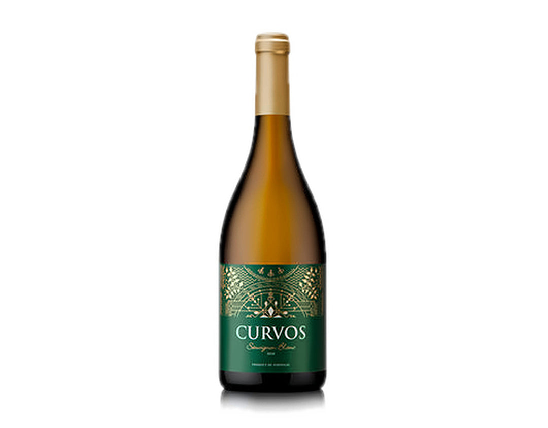Curvos Sauvignon Blanc