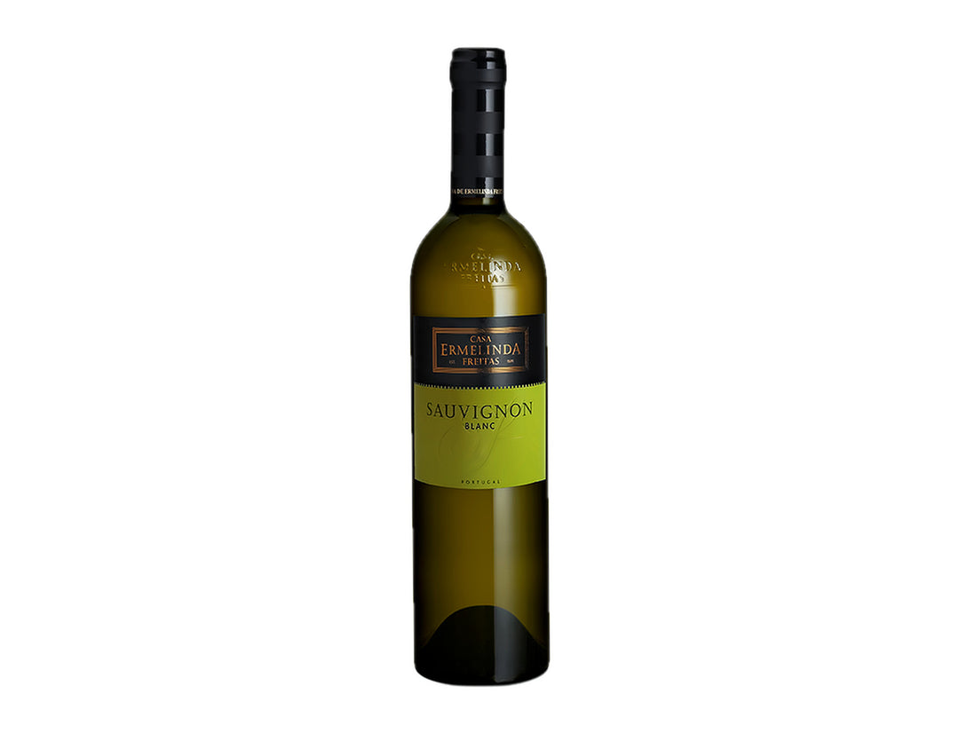 D. Ermelinda Freitas Sauvignon Blanc