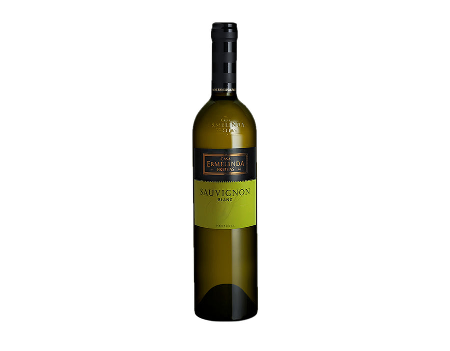 D. Ermelinda Freitas Sauvignon Blanc
