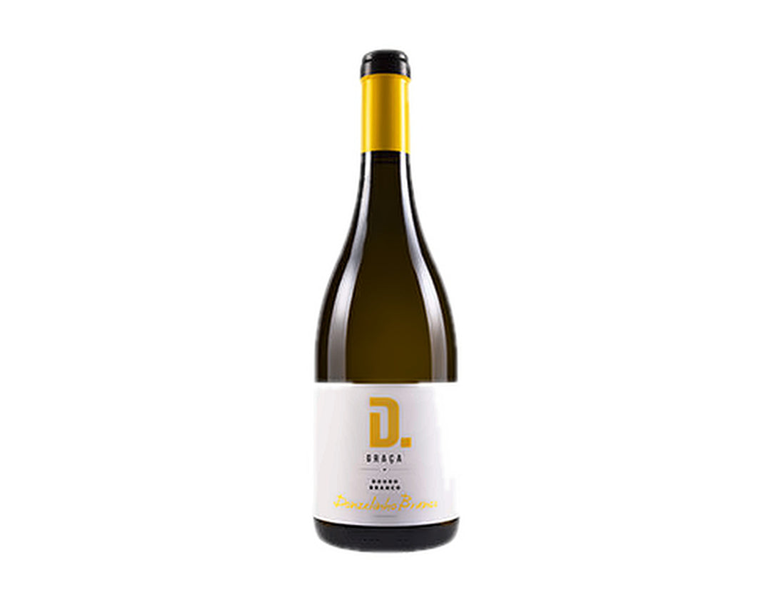 D. Graça Donzelinho White