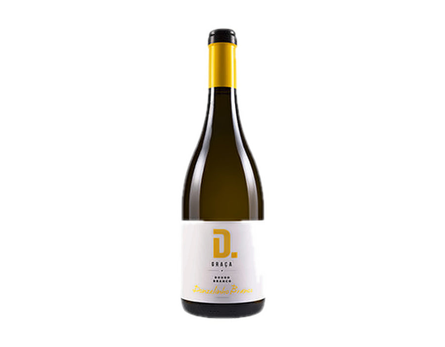 D. Graça Donzelinho White
