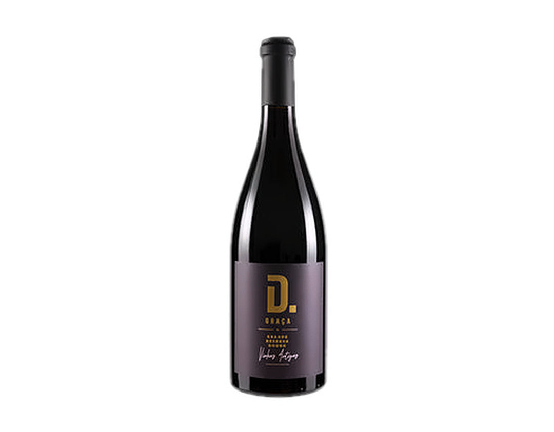 D. Graça Grande Reserve Old Vines