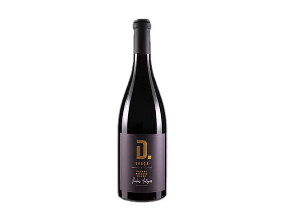 D. Graça Grande Reserve Old Vines