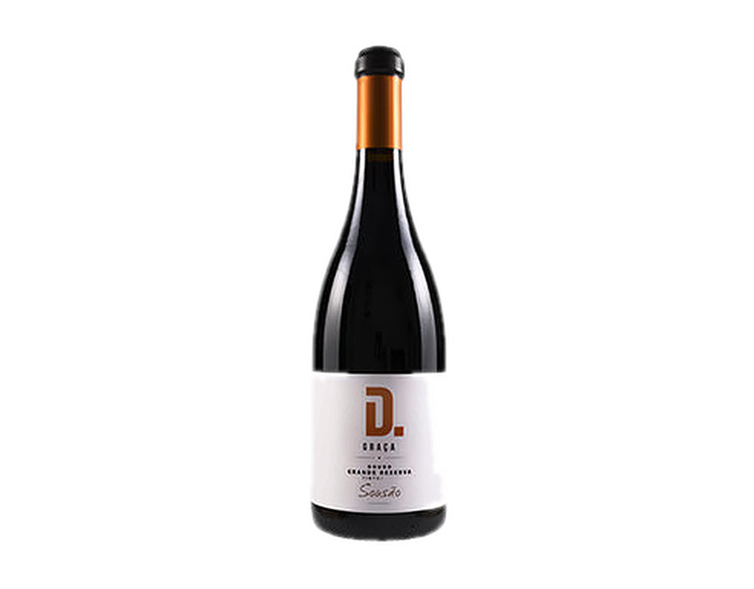 D. Graça Grande Reserve Sousão Red