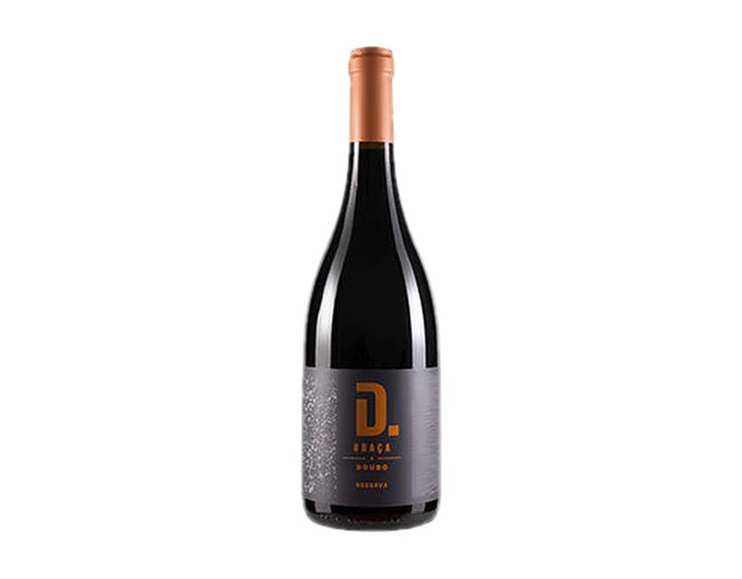D. Graça Reserva Red
