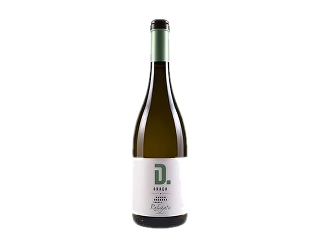 D. Graça Reserve Rabigato White