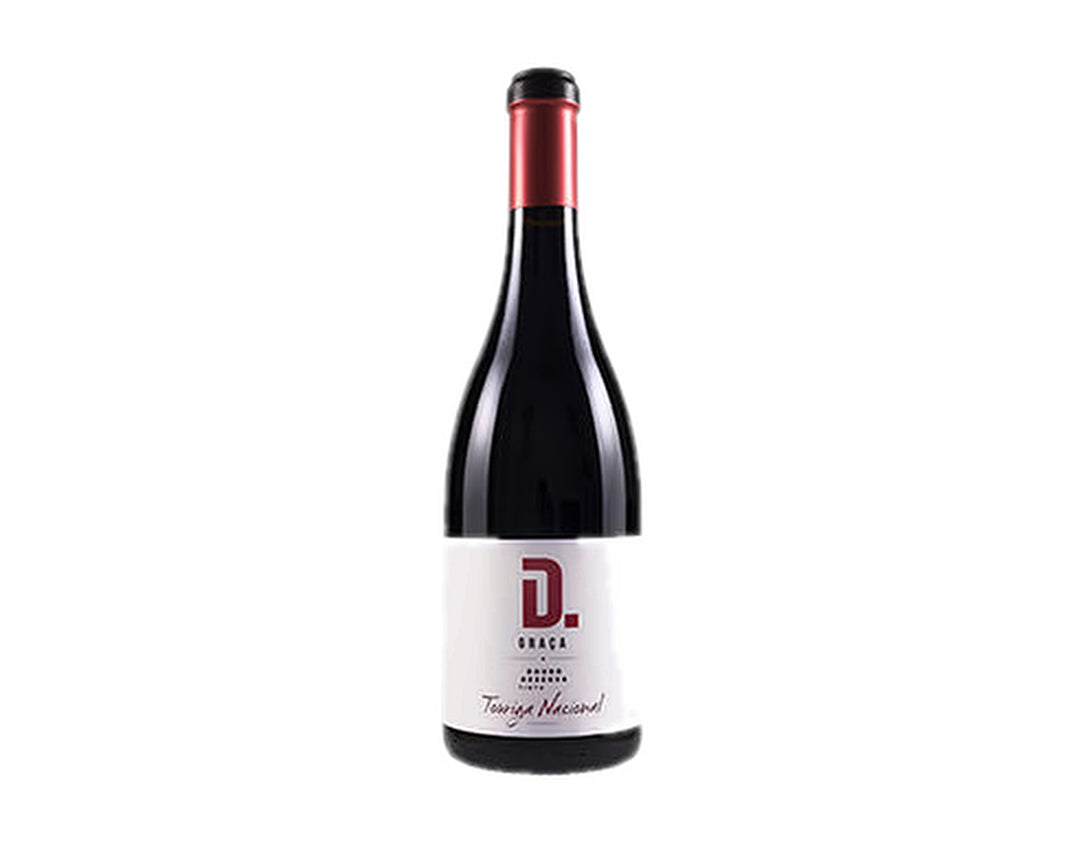 D. Graça Reserve Touriga Nacional Red