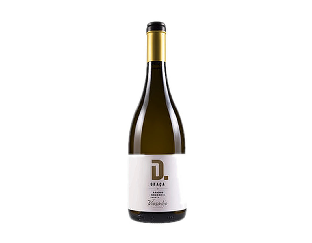 D. Graça Reserve Viosinho White