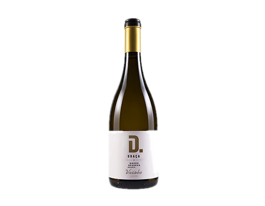 D. Graça Reserve Viosinho White