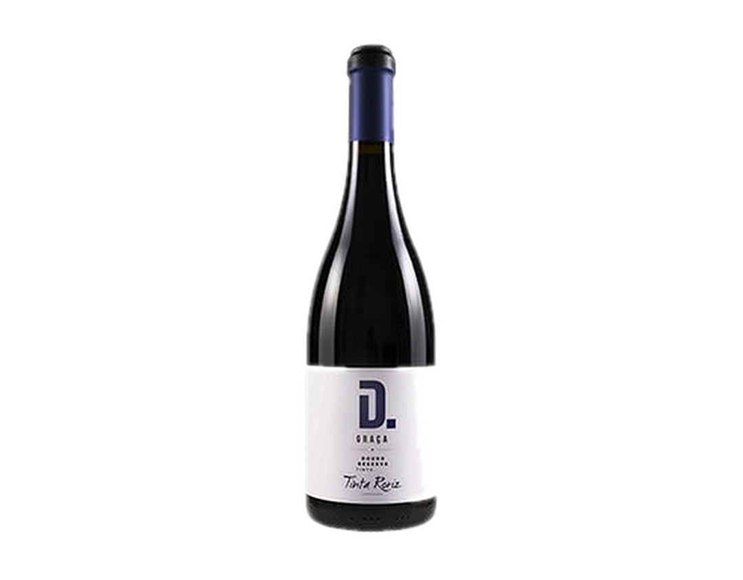 D. Graça Tinta Roriz Red