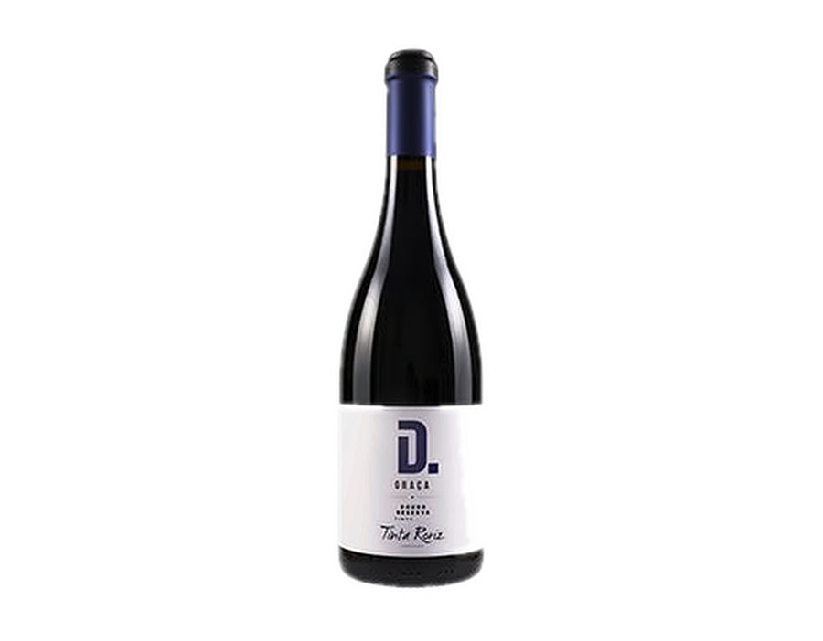 D. Graça Tinta Roriz Red