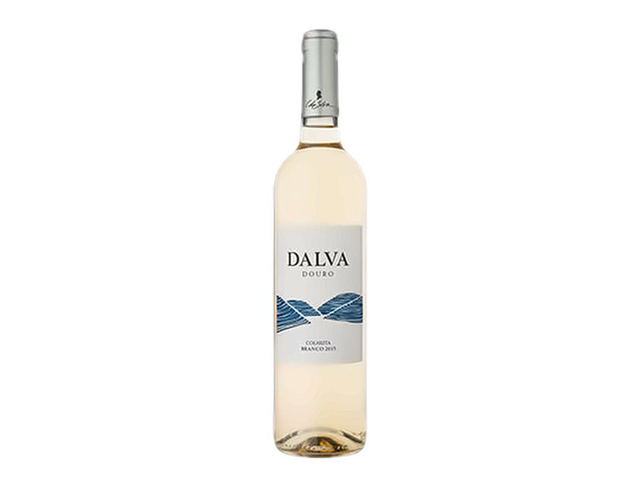 Dalva Colheita Branco