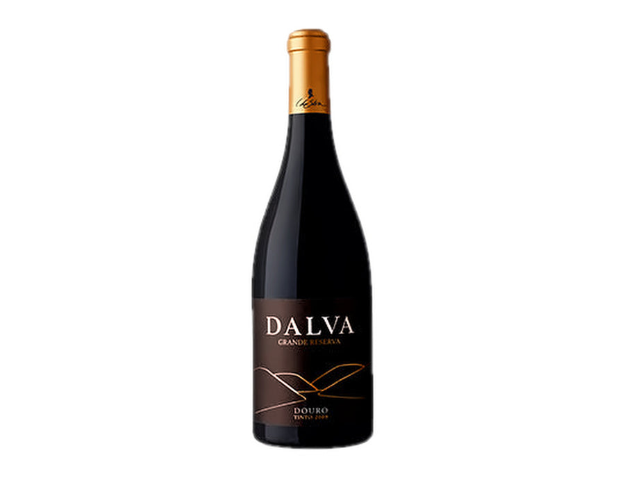 Dalva Grande Reserva Tinto