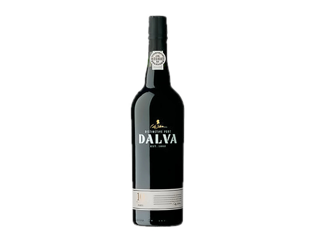 Dalva Porto 10 anos