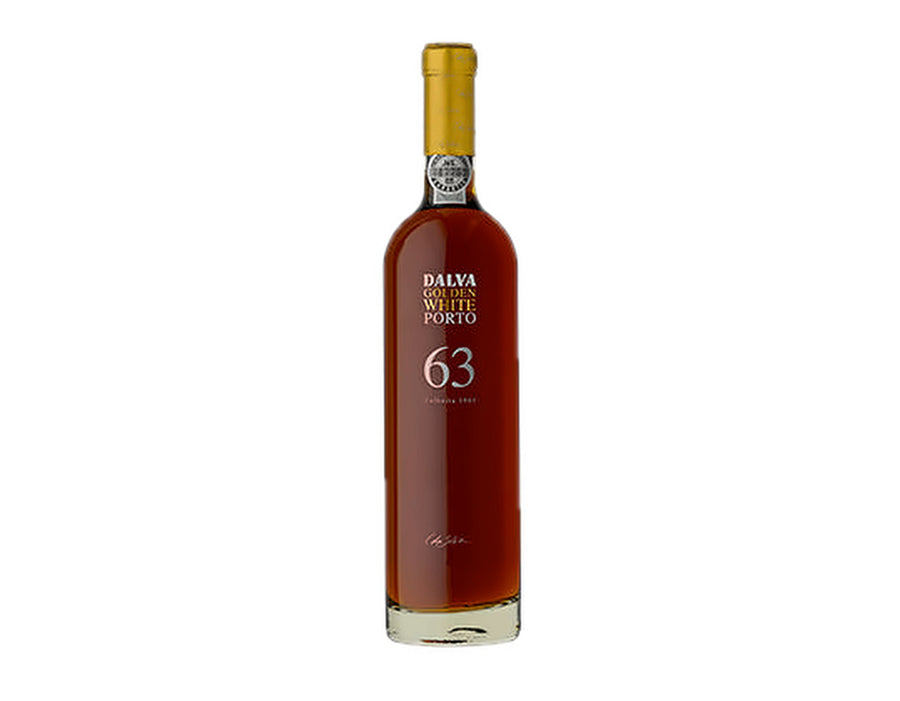 Dalva Porto Golden White 63