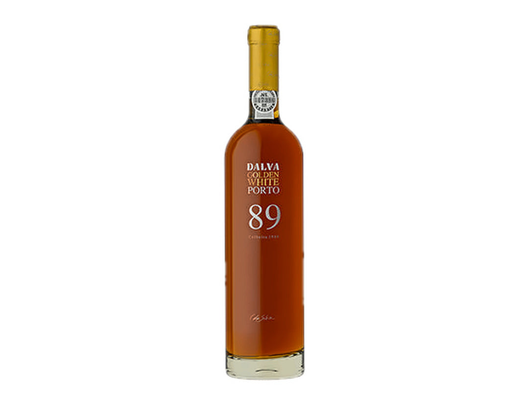 Dalva Porto Golden White 89