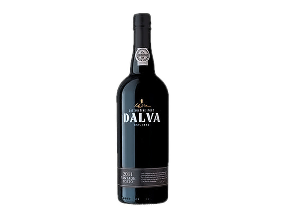 Dalva Porto Vintage 2011
