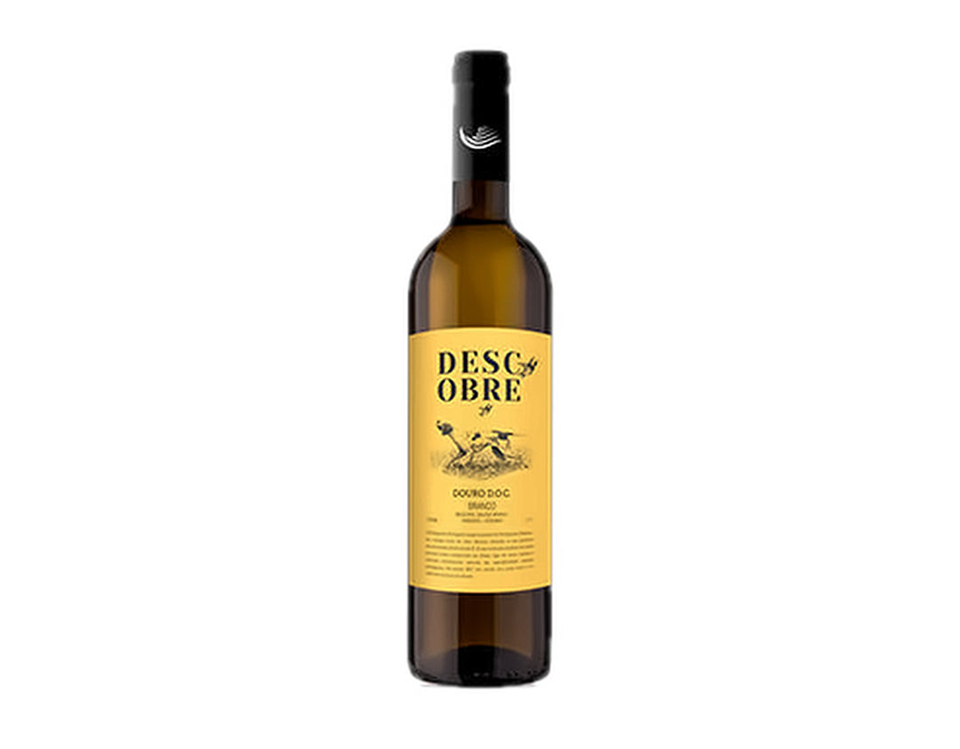 Descobre Branco