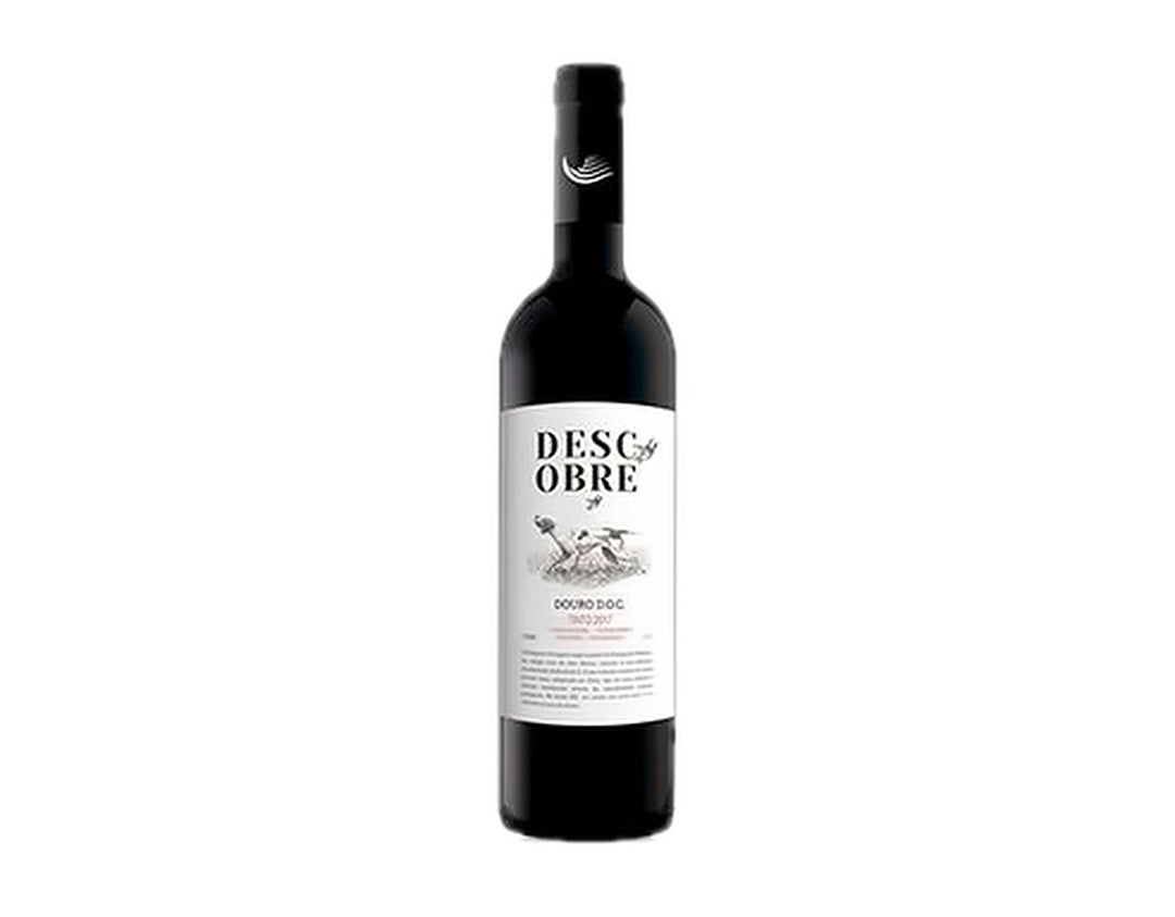 Descobre Tinto