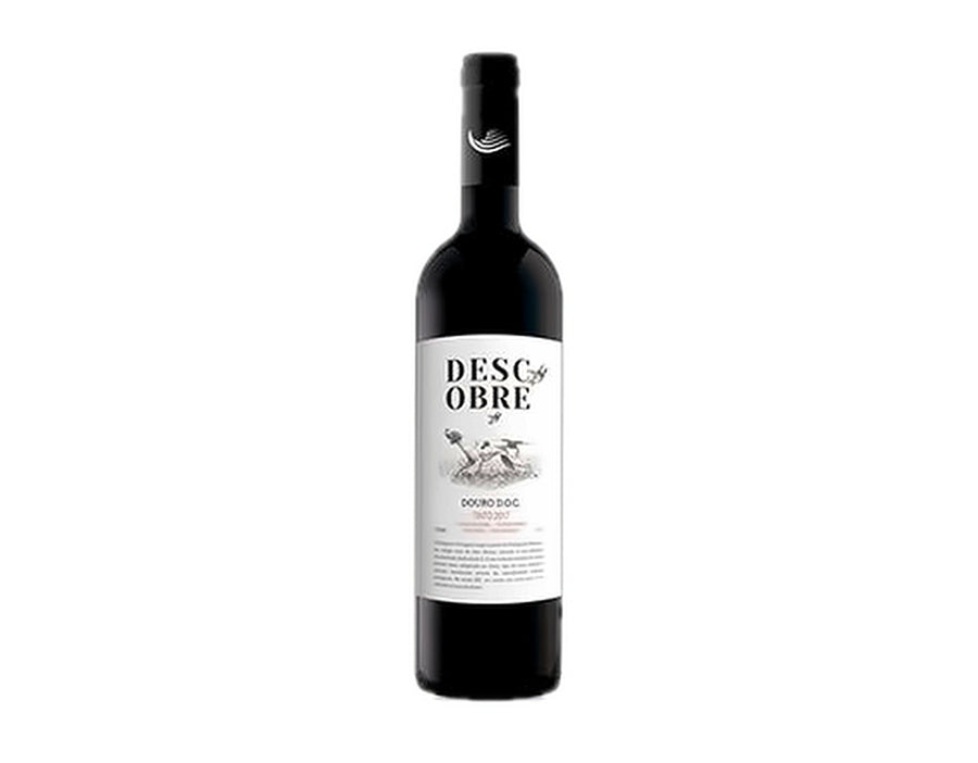 Descobre Tinto