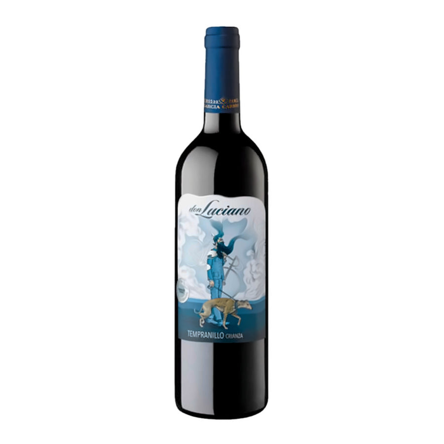 Don Luciano Crianza Red