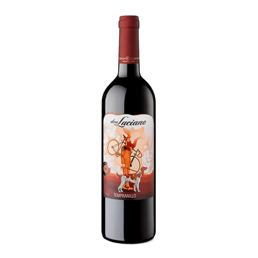 Don Luciano Red
