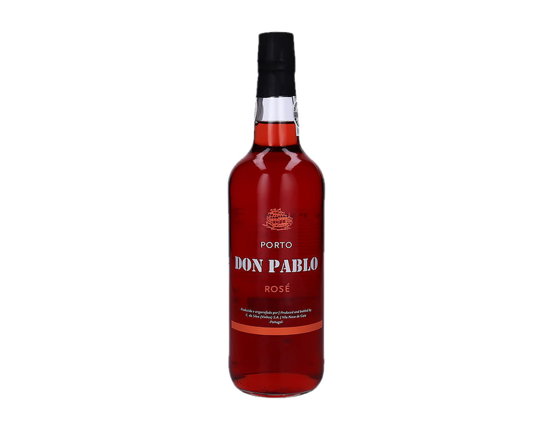 Don Pablo Rosé Porto