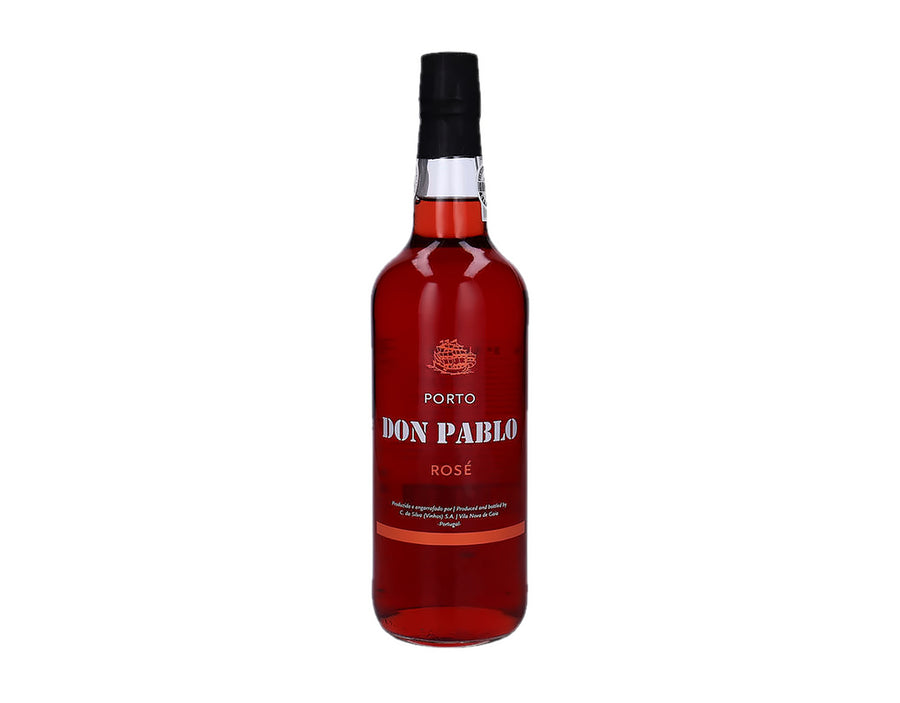 Don Pablo Rosé Porto