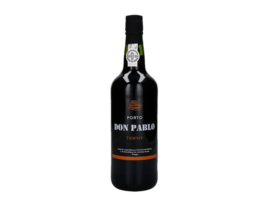 Don Pablo Tawny Porto