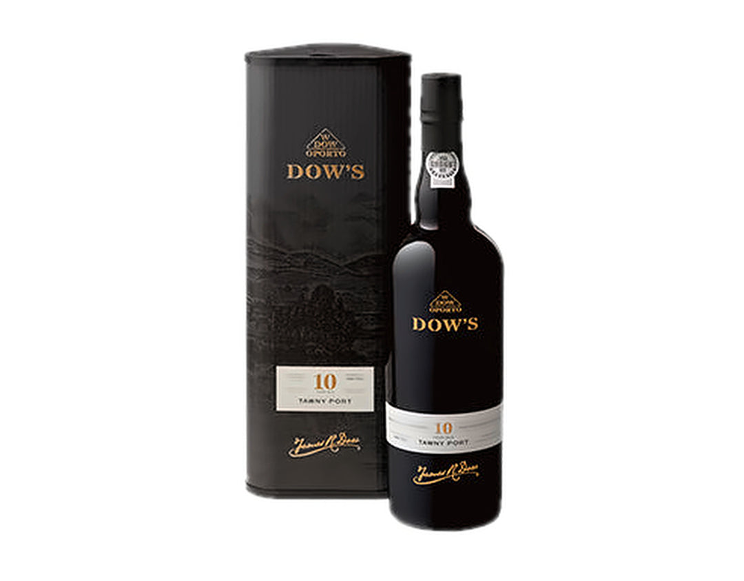 Dows 10 Years Old Tawny Port