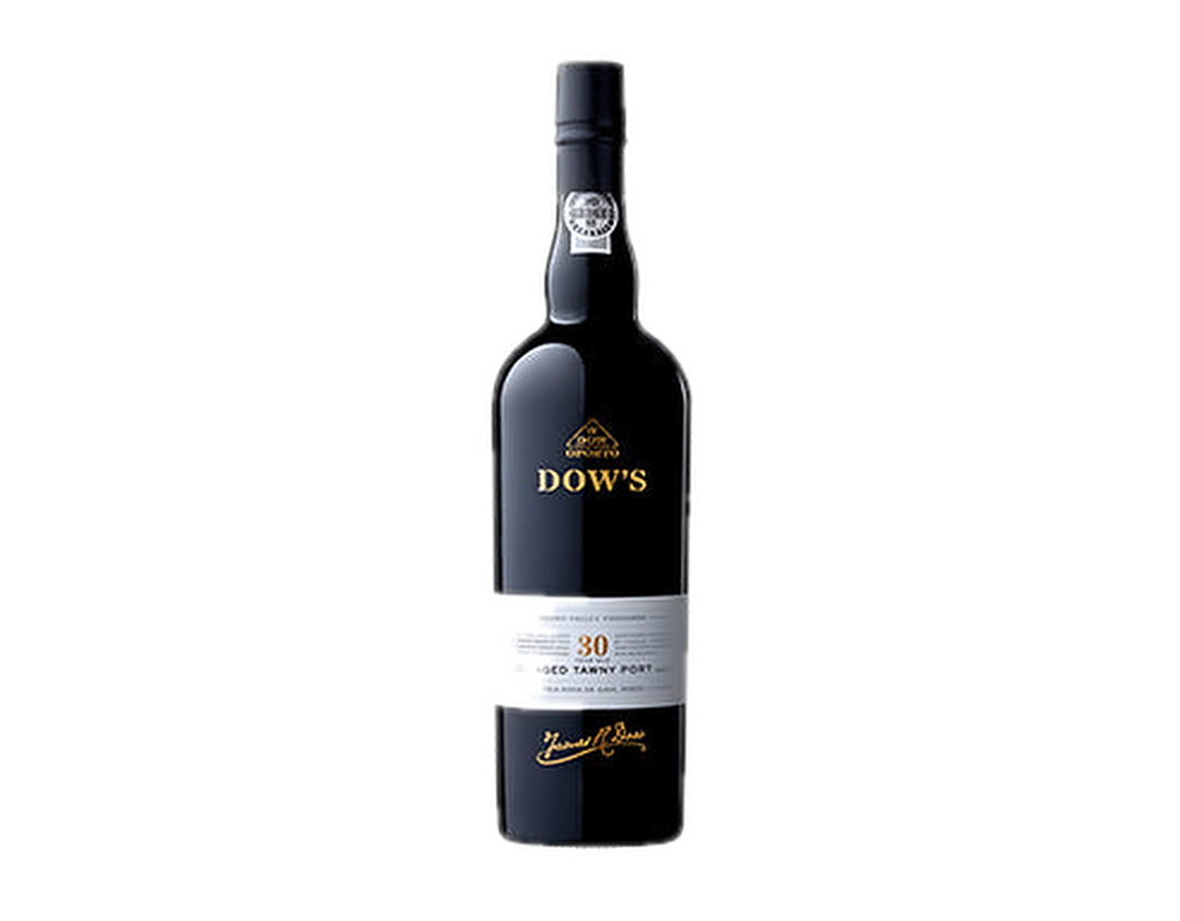 Dows 30 Years Old Tawny Port