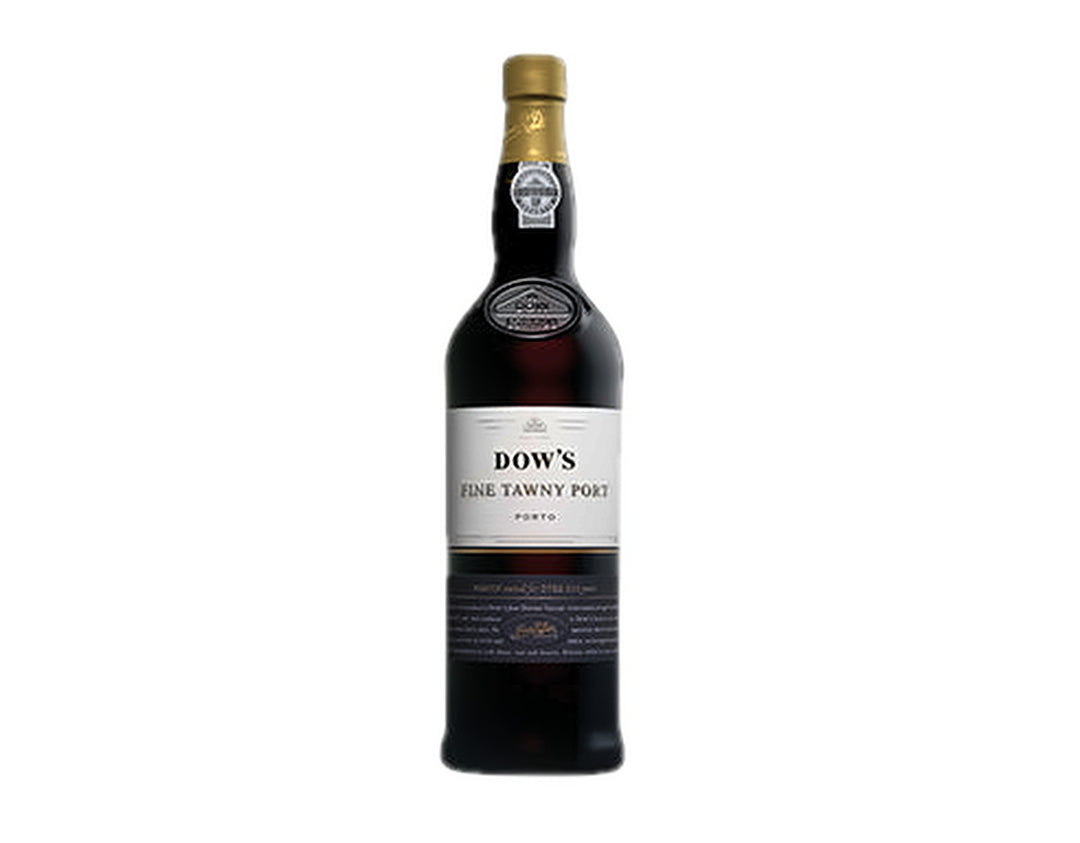 Dows Fine Tawny Port