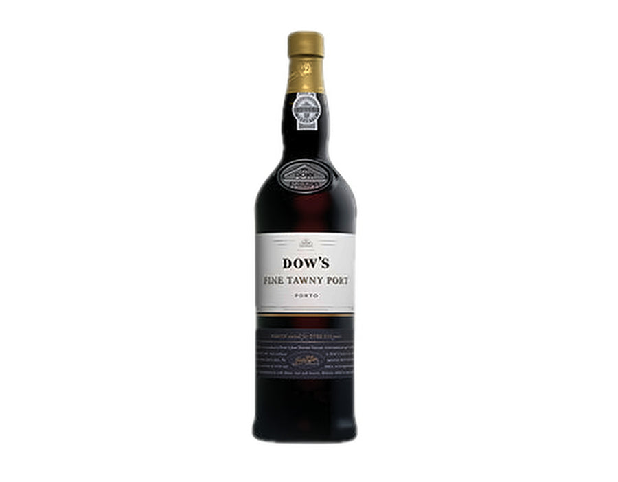 Dows Fine Tawny Port
