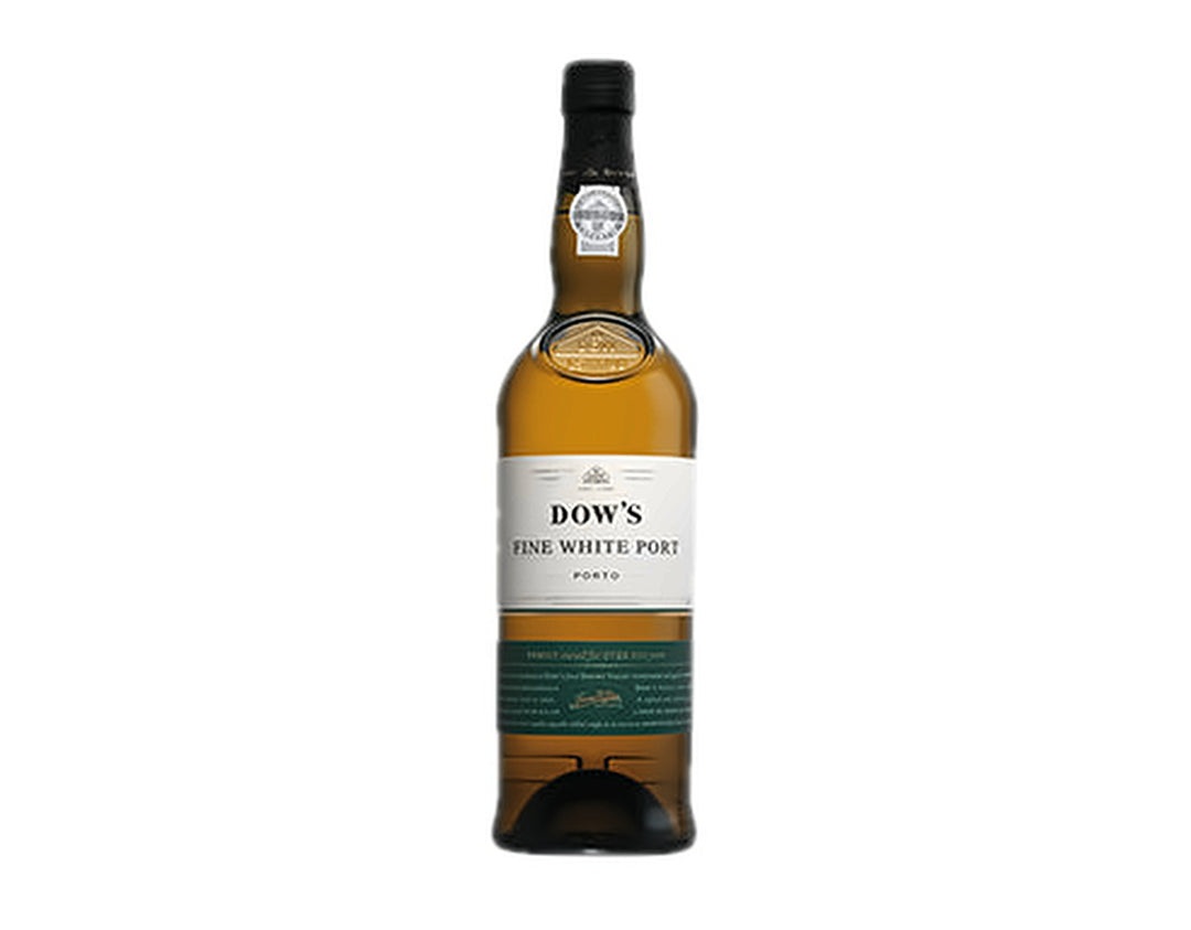Dows Fine White Port