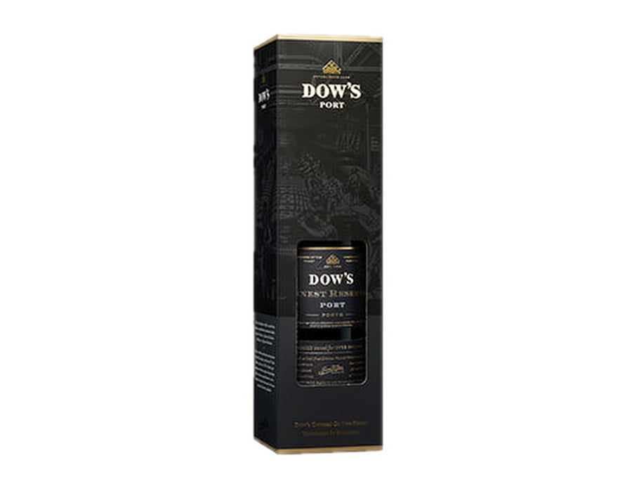 Dows Finest Reserve Port