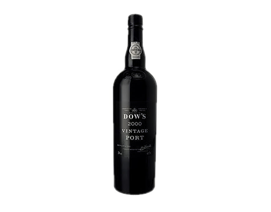 Dows Vintage Port 2000