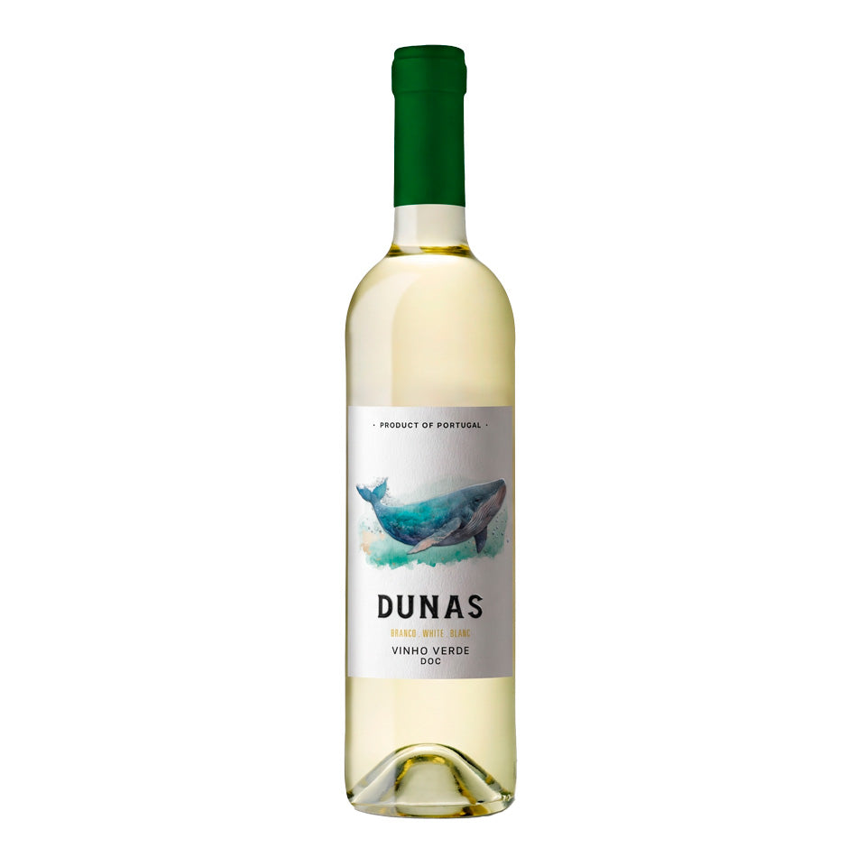 Dunas White Vinho Verde DOC