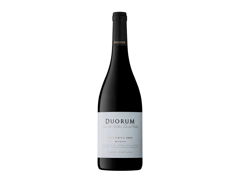 Duorum Reserva Vinhas Velhas