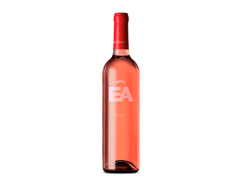 EA Rosé