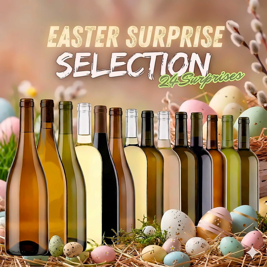 Easter Surprise 24 bottles
