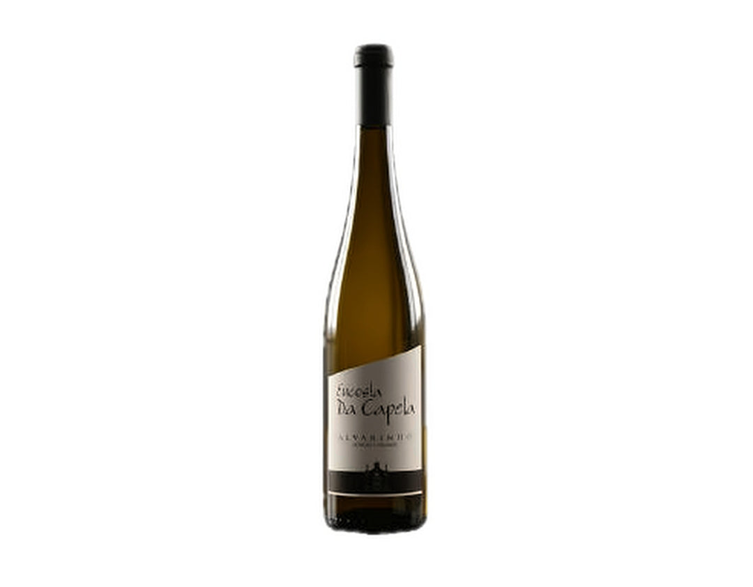 Encostas da Capela Alvarinho Reserva