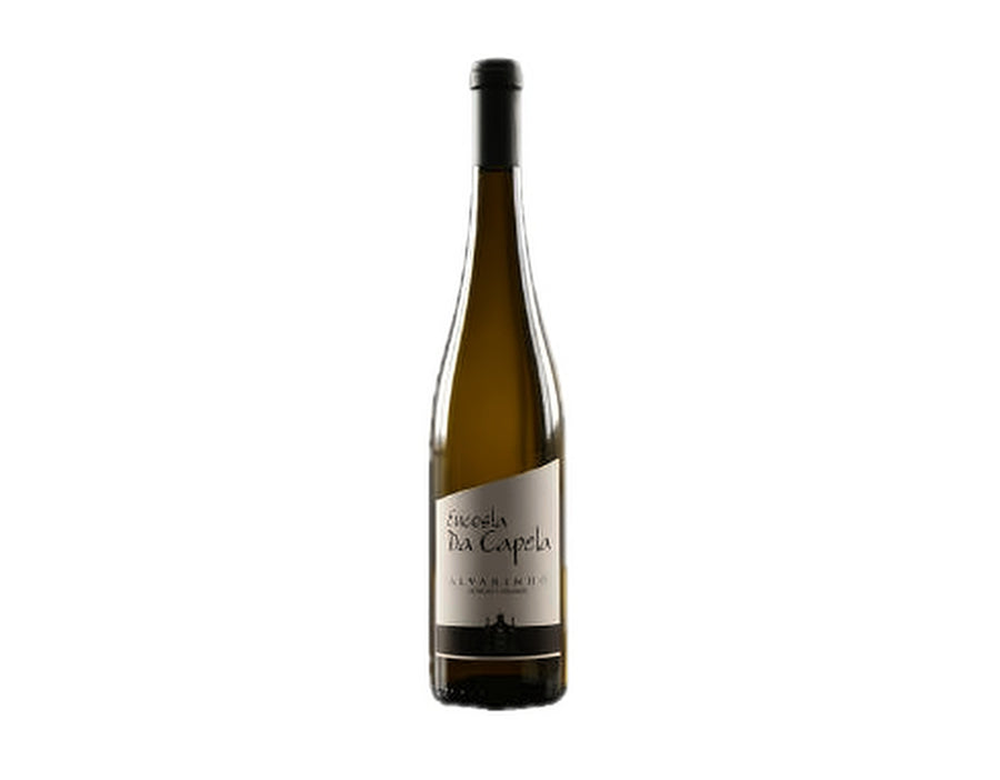 Encostas da Capela Alvarinho Reserva